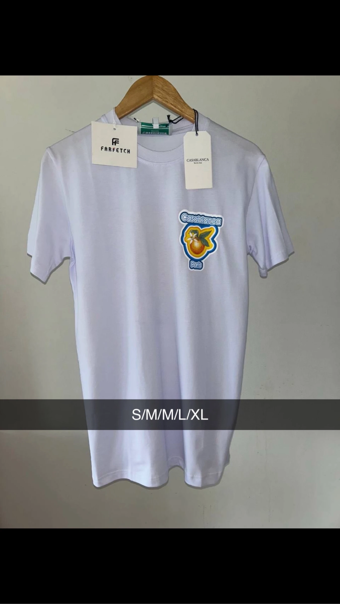 T-shirt – photo 5